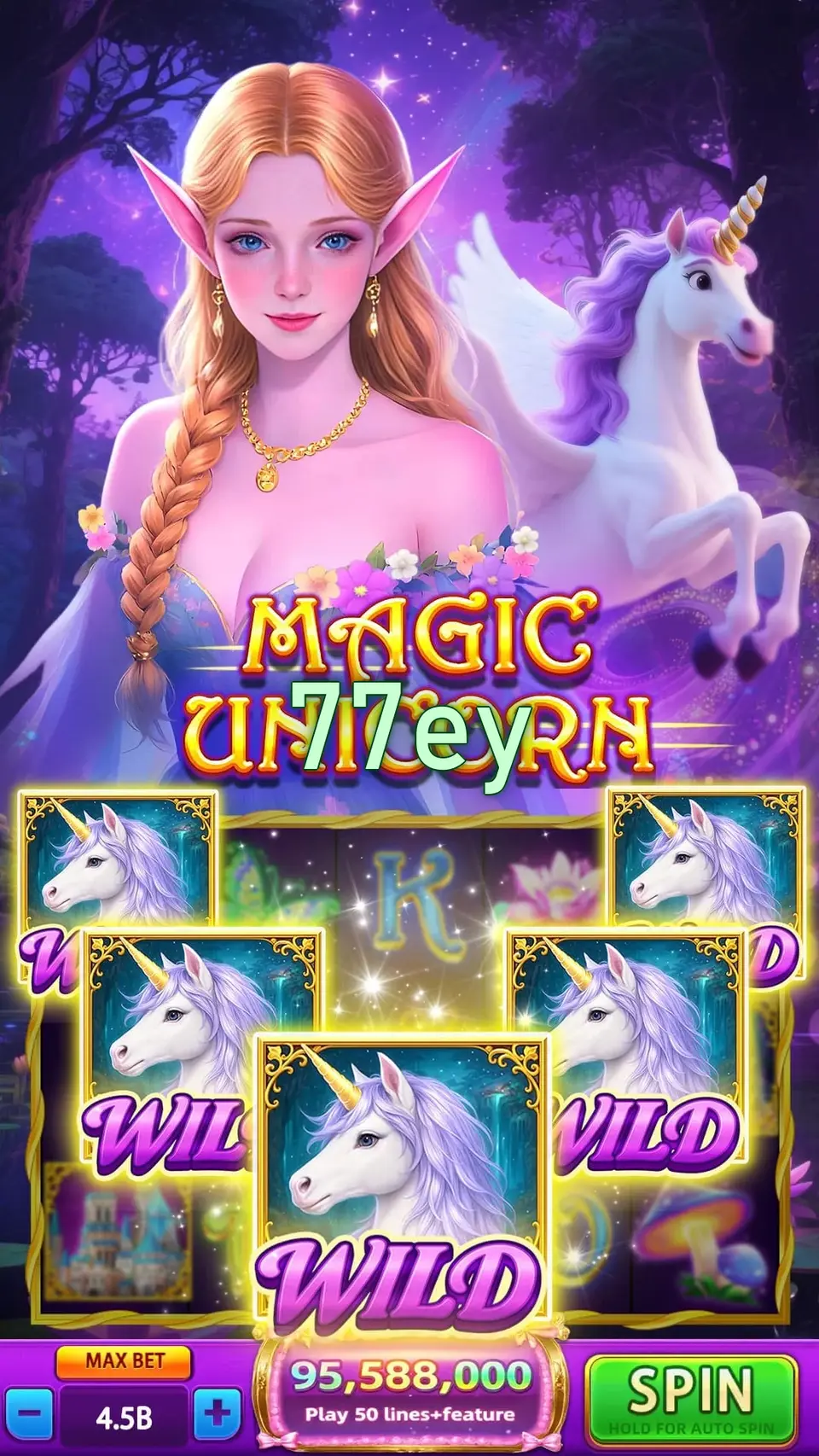 77ey APK