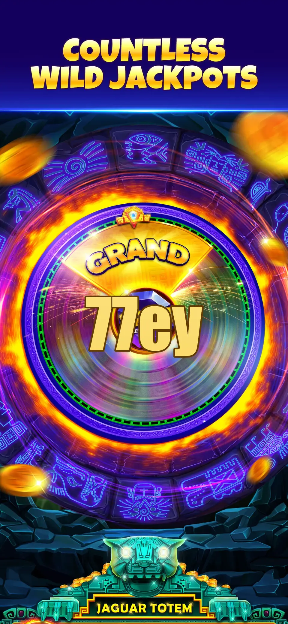 77ey APK