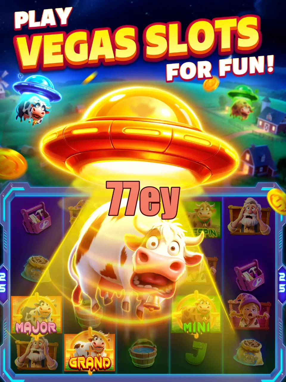 77ey Login