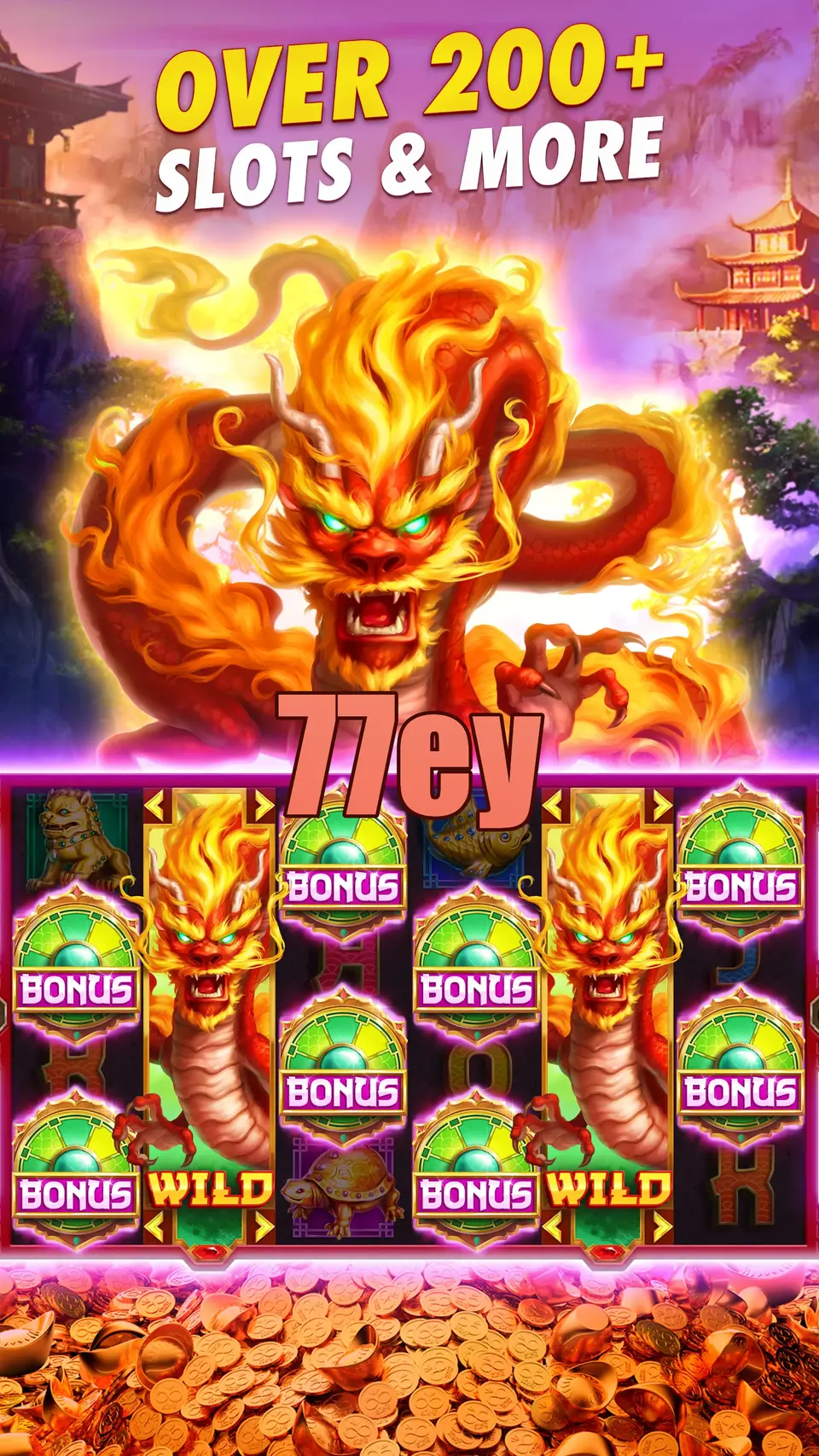 77ey Login