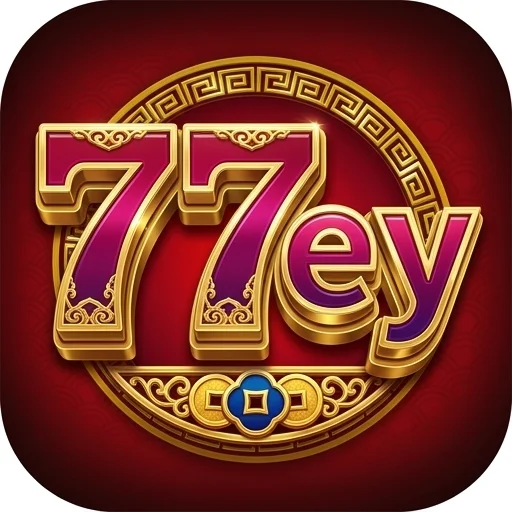 77ey Logo - Oficial
